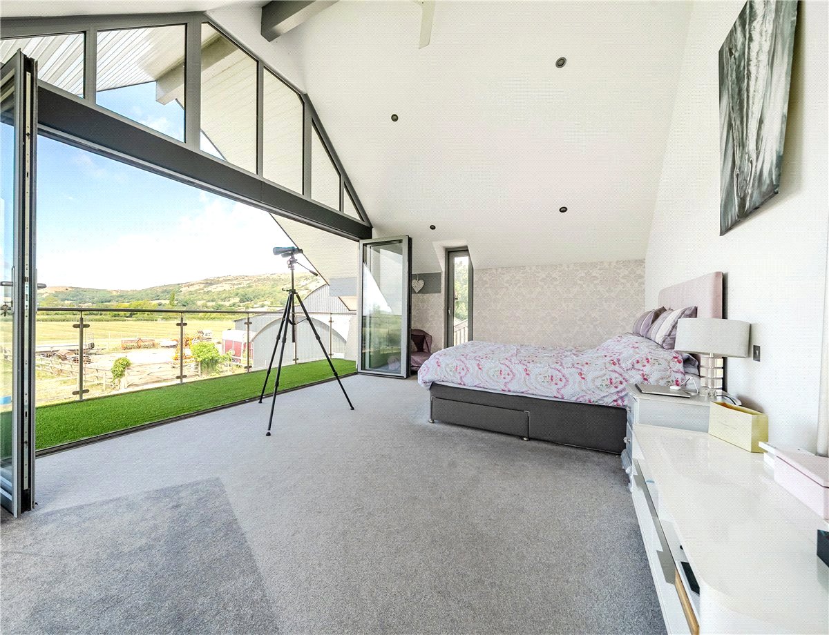 5 bedroom House, Lower Weare, Axbridge, BS26 - Sold STC, Image 5