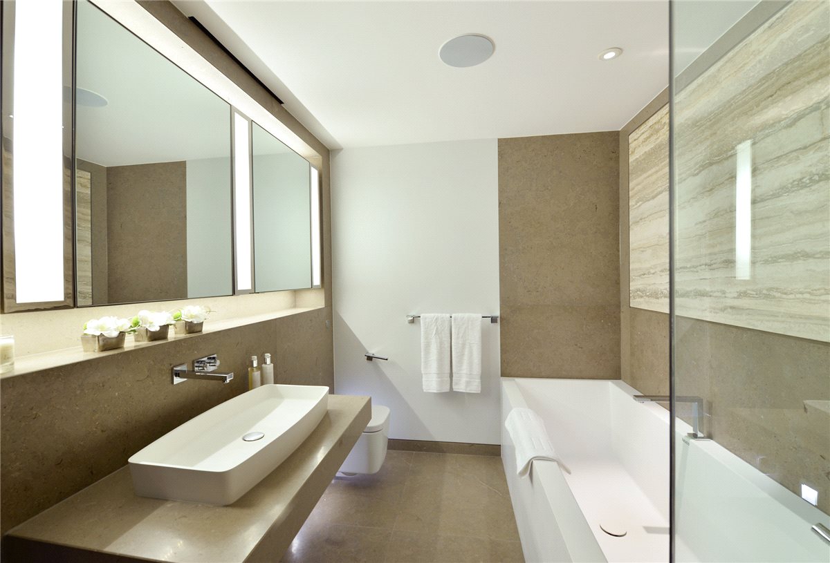 2 bedroom Flat, Duke Street, Mayfair, W1K - Available, Image 14