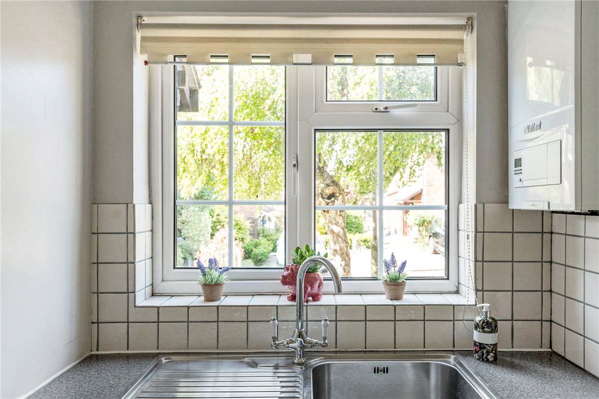 2 bedroom House, St. Benets Close, London, SW17 - Sold, Image 13