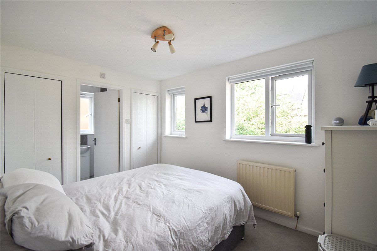 3 bedroom House, Mander Way, Cambridge, CB1 - Let Agreed, Image 7