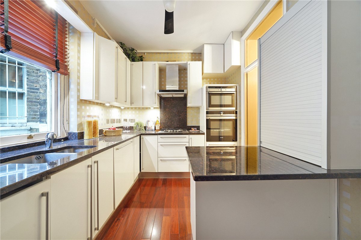 3 bedroom Flat, Edith Road, London, W14 - Available, Image 3