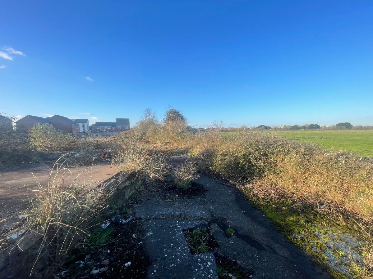 1.23  Development Land, Bridgwater, , TA6 - Sold, Image 3