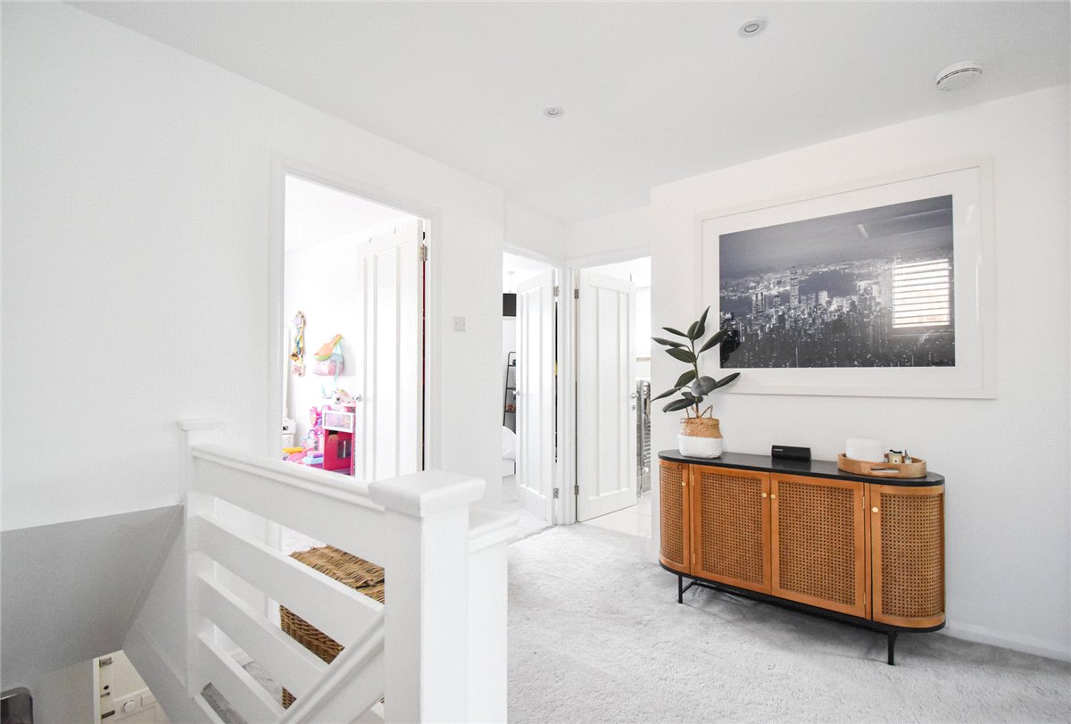 4 bedroom House, Dwyer Joyce Close, Histon, CB24 - Sold, Image 11