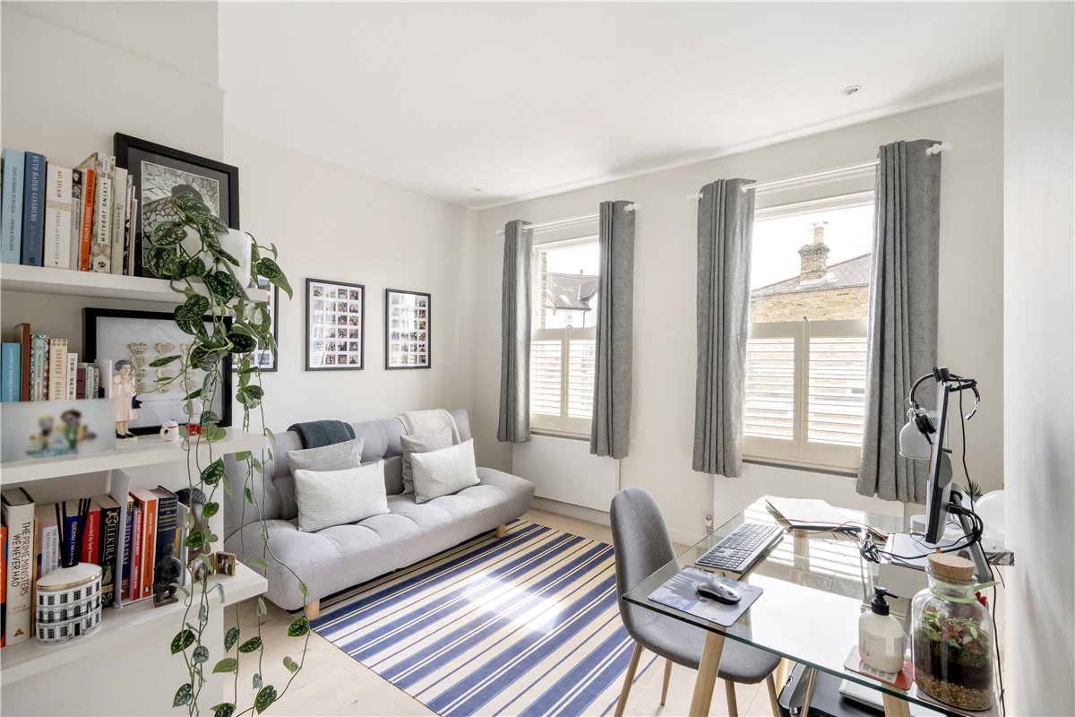 2 bedroom House, Nottingham Road, London, SW17 - Sold, Image 5