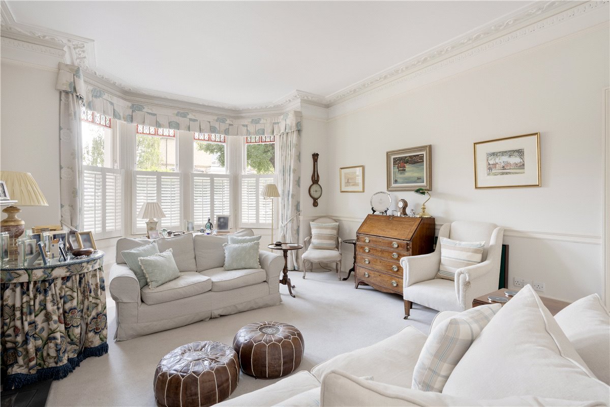 6 bedroom House, Trinity Road, London, SW18 - Sold, Image 10