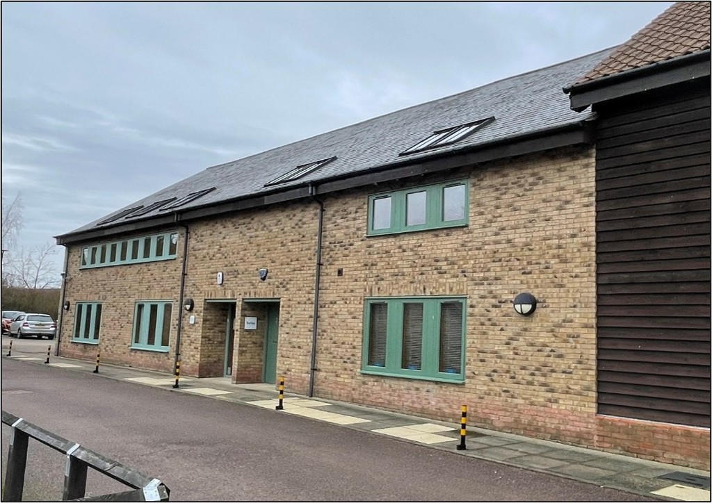 1578 Sq Ft, Quy Court, Stow Cum Quy, CB25 - Available, Image 1