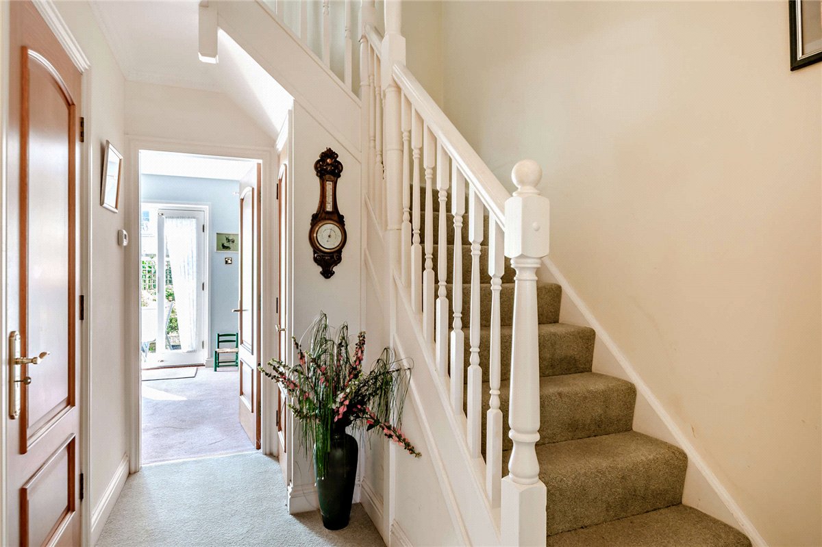4 bedroom House, Queens Gate, Harrogate, HG1 - Available, Image 7