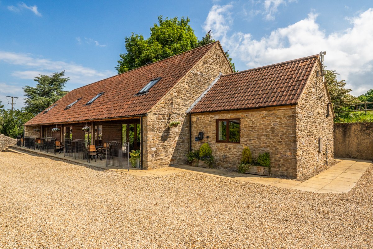 4 bedroom House, By The Byre Holidays & The Old Cow Byre, Whitechapel Lane, BA11 - Available, Image 23