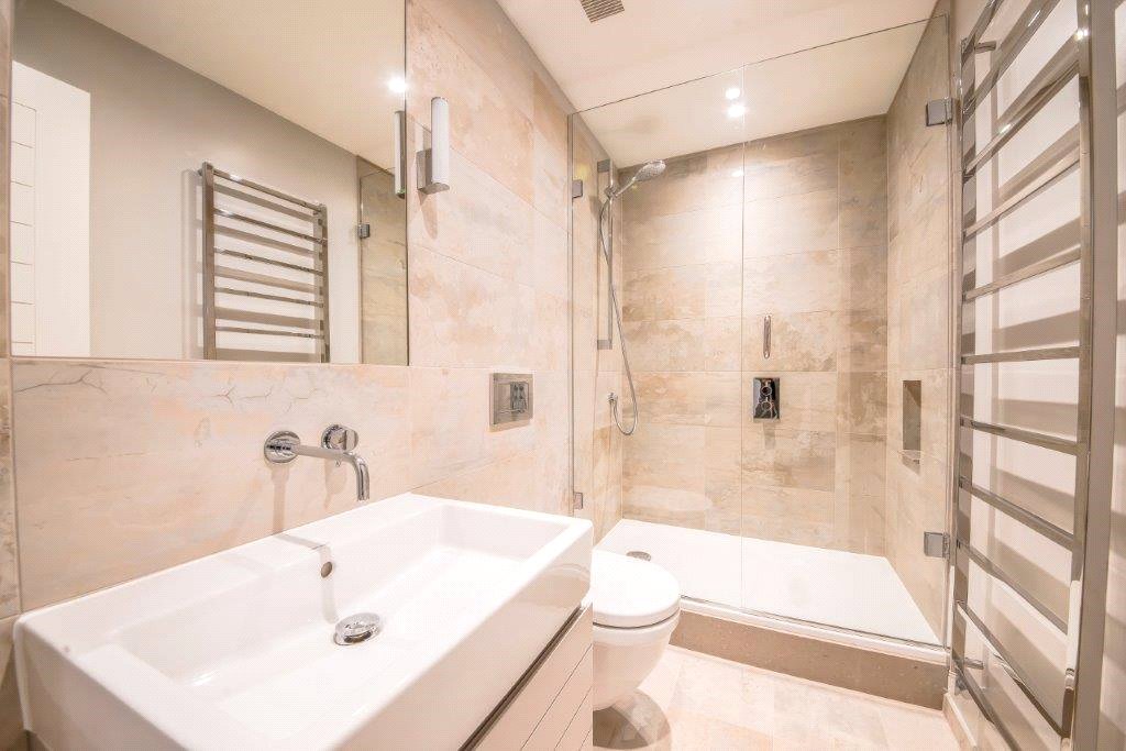 2 bedroom Flat, New Quebec Street, Marylebone, W1H - Let Agreed, Image 3
