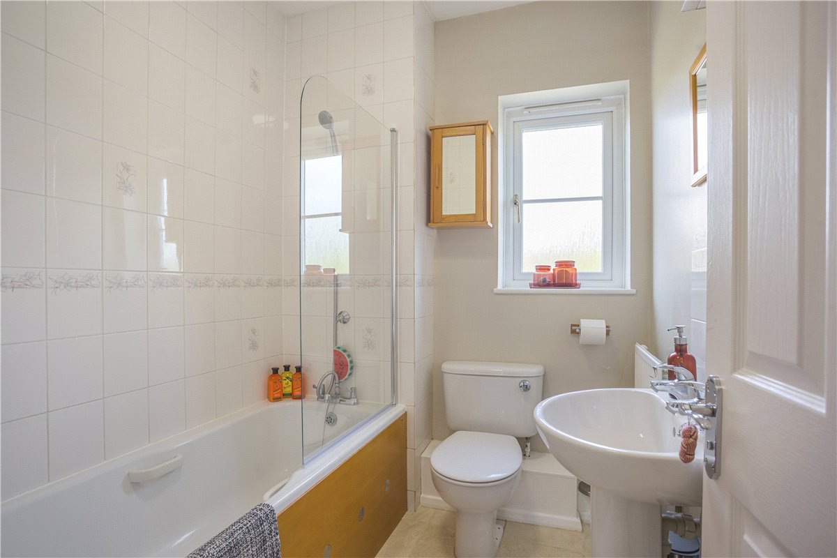 4 bedroom House, Chandlers Lane, Aldbourne, SN8 - Available, Image 13