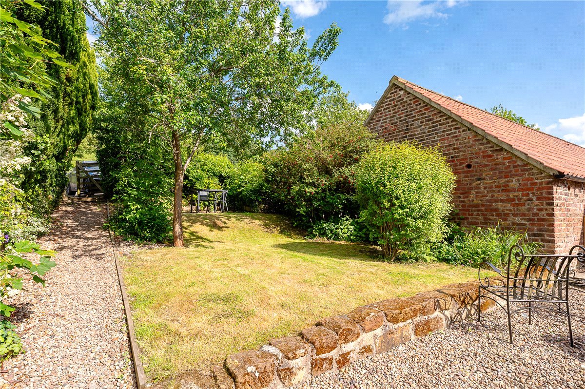 2 bedroom House, Felixkirk, Thirsk, YO7 - Sold STC, Image 10