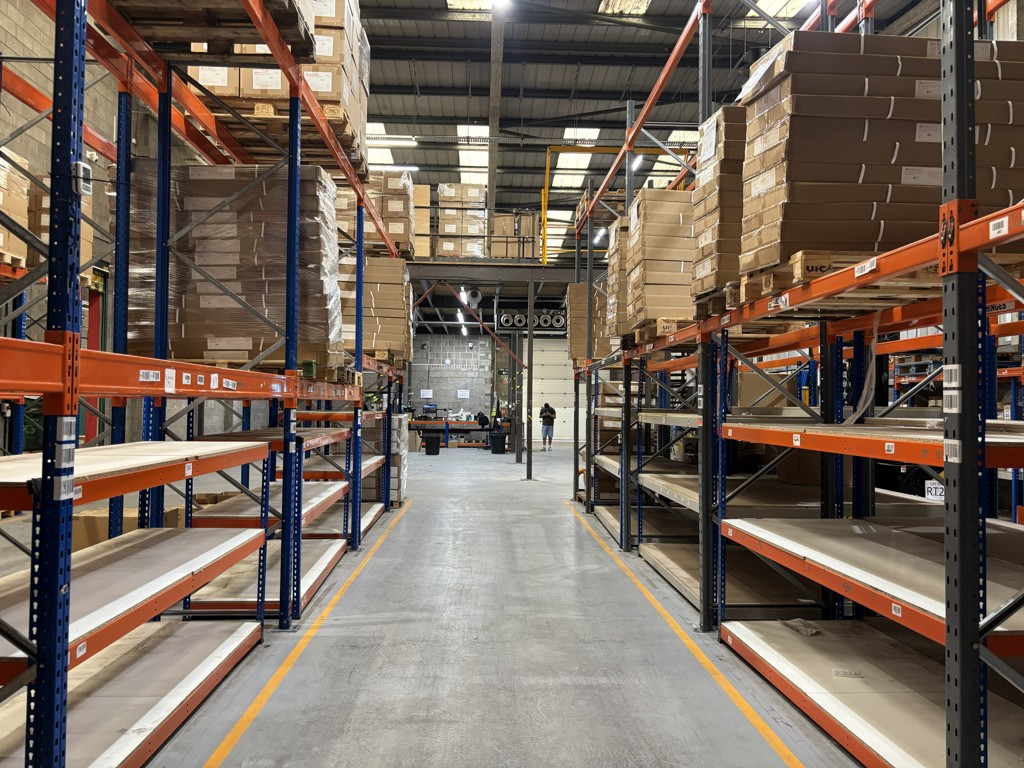 8152 Sq Ft, Bowerhill Estate, Melksham, SN12 - Available, Image 2