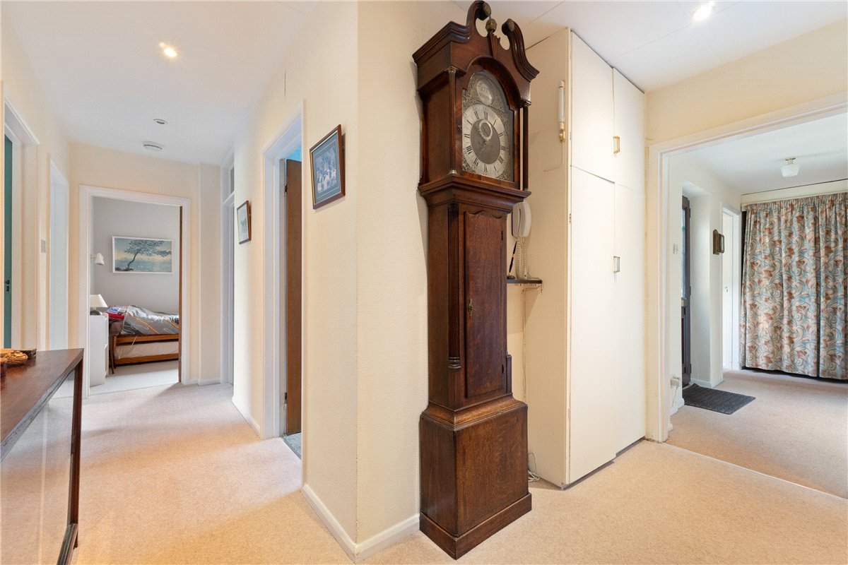 4 bedroom House, Fishers Lane, Orwell, SG8 - Sold, Image 13