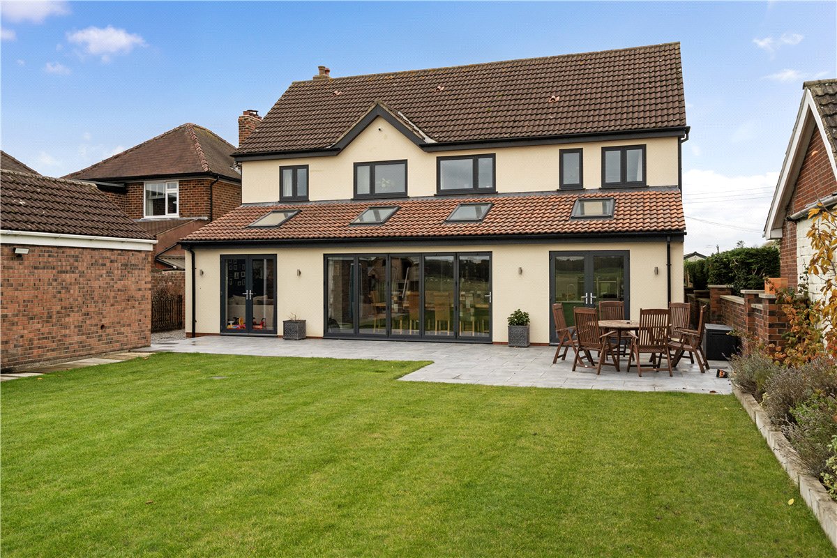 5 bedroom House, Stockton Lane, Stockton on the Forest, YO32 - Available, Image 9