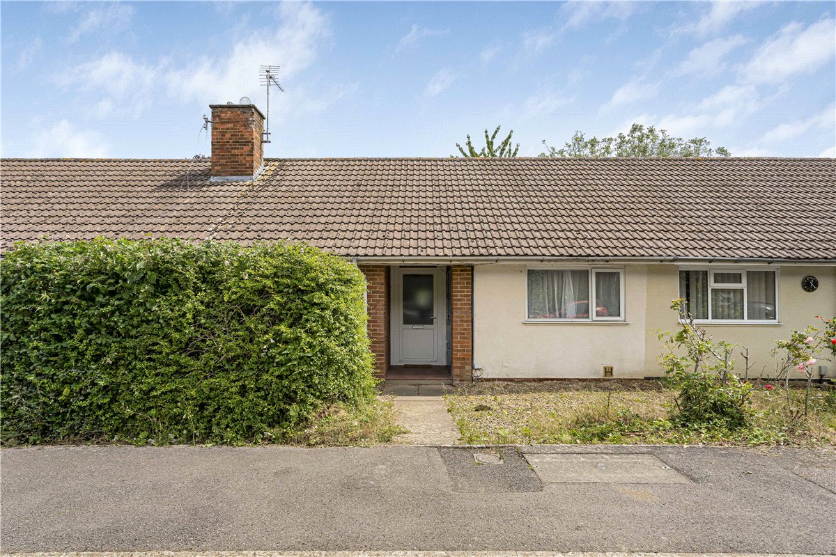 2 bedroom Bungalow, Jordan Hill Road, Oxford, OX2 - , Image 9