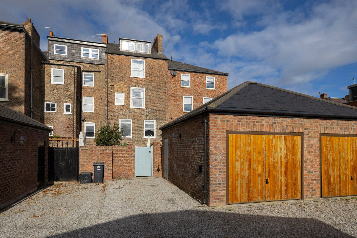 5 bedroom House, Mount Vale, York, YO24 - Sold STC, Image 18