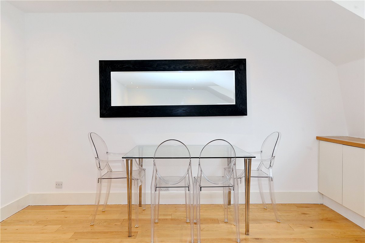 1 bedroom Flat, Hans Road, Knightsbridge, SW3 - Available, Image 9