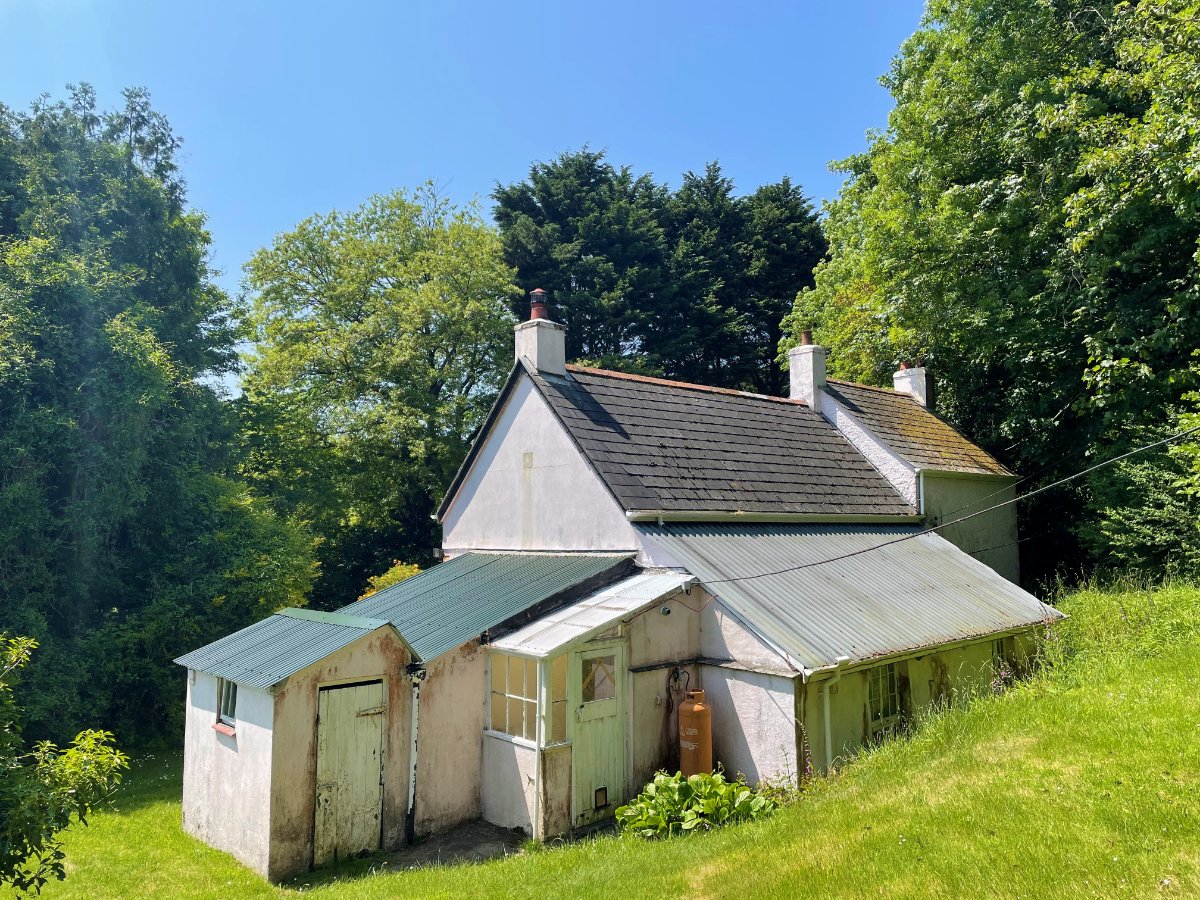 3 bedroom Cottage, Enys Hill, Penryn, TR10 - Sold, Image 23