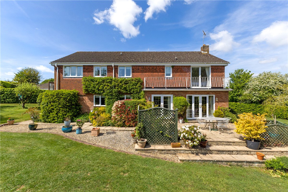 5 bedroom House, Southward Lane, Aldbourne, SN8 - Available, Image 16