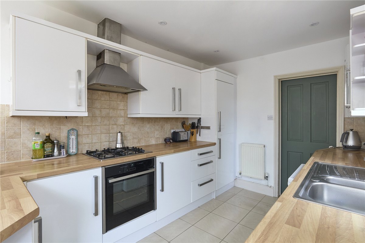 3 bedroom House, Marshall Road, Cambridge, CB1 - Sold, Image 8