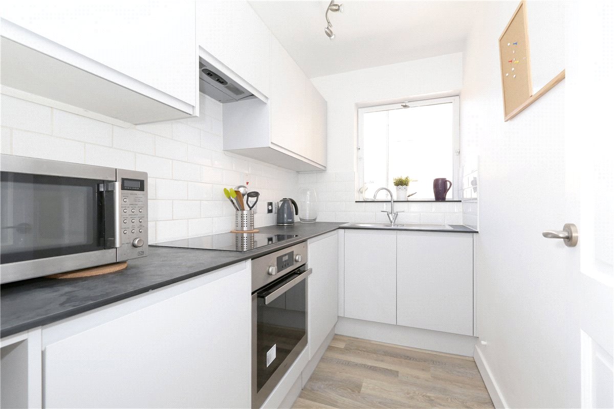 1 bedroom Flat, Mansfield Mews, Marylebone, W1G - Sold, Image 6