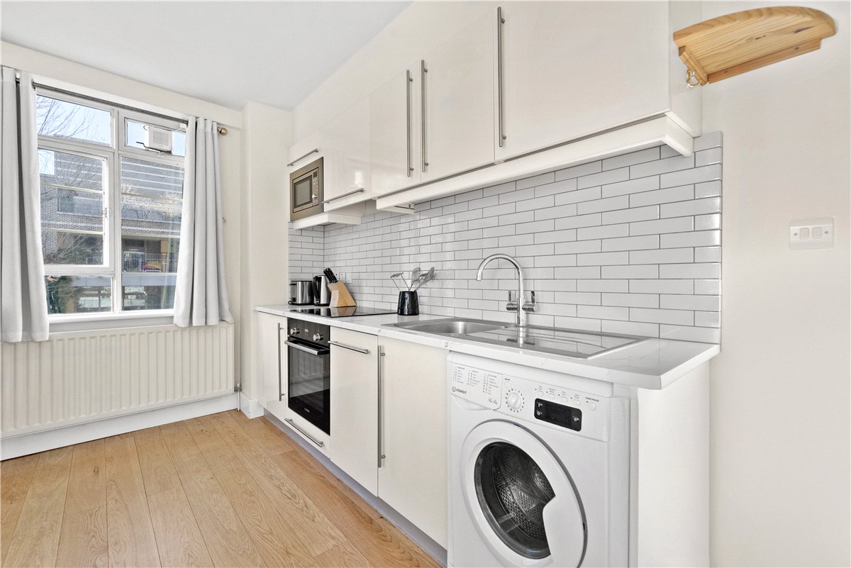 1 bedroom Flat, Sloane Avenue, Chelsea, SW3 - Available, Image 3