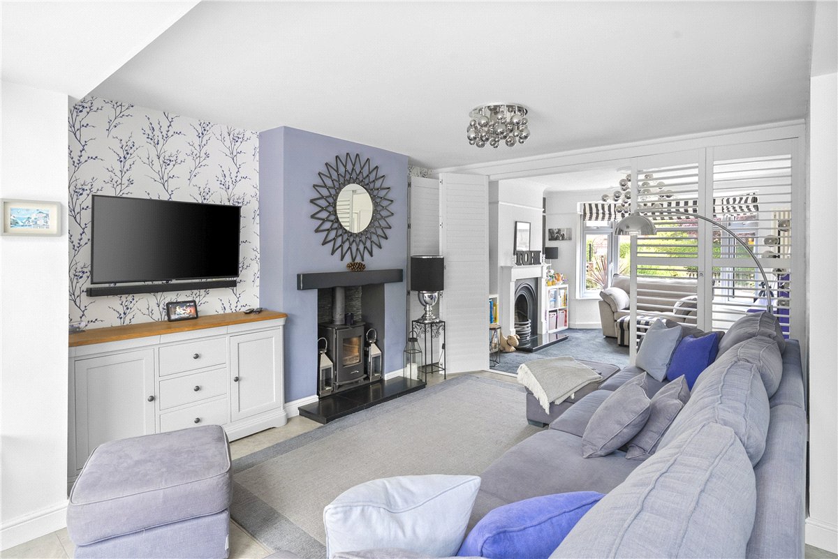 4 bedroom House, Moorgarth Avenue, York, YO24 - Available, Image 18