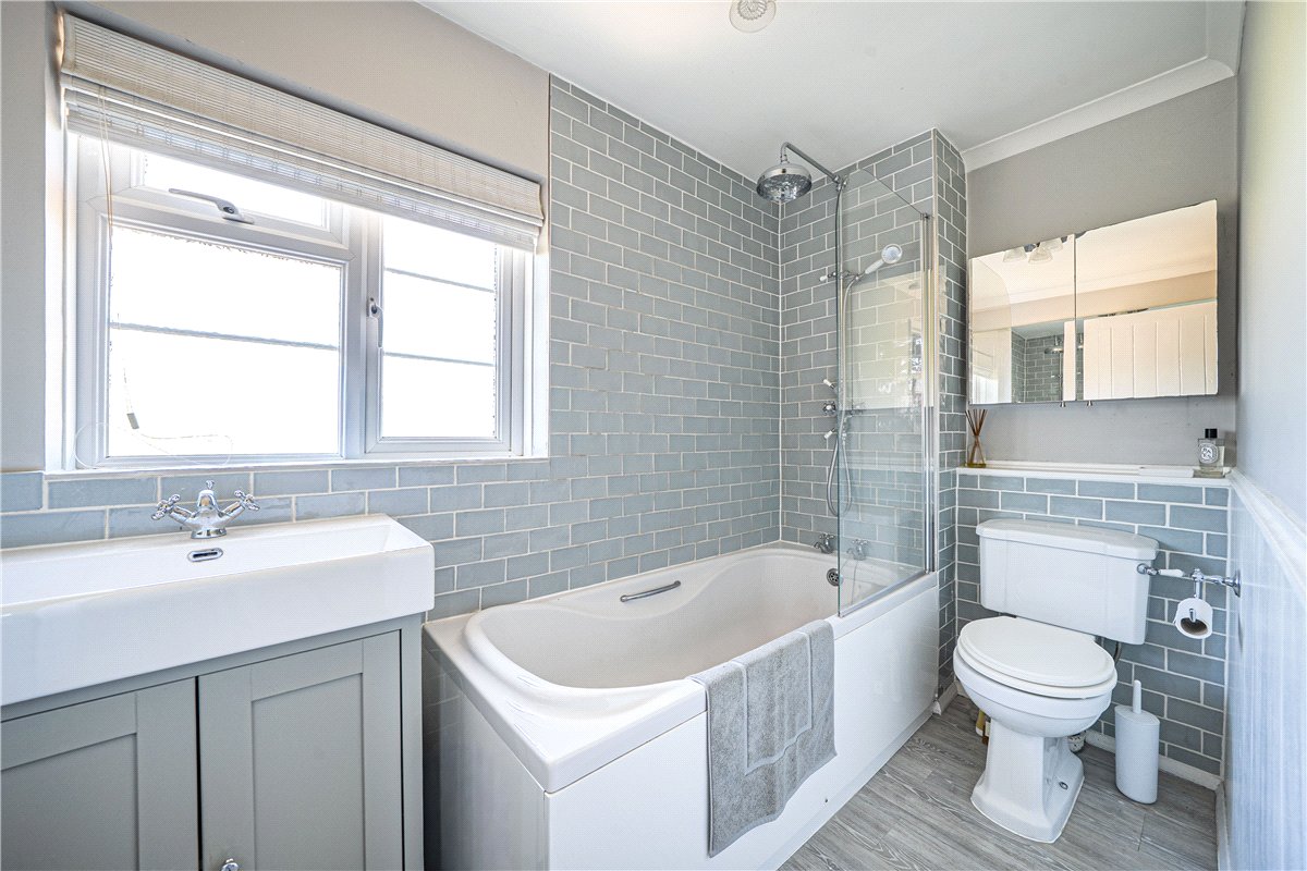 4 bedroom House, Hurstbourne Priors, Whitchurch, RG28 - Sold STC, Image 8