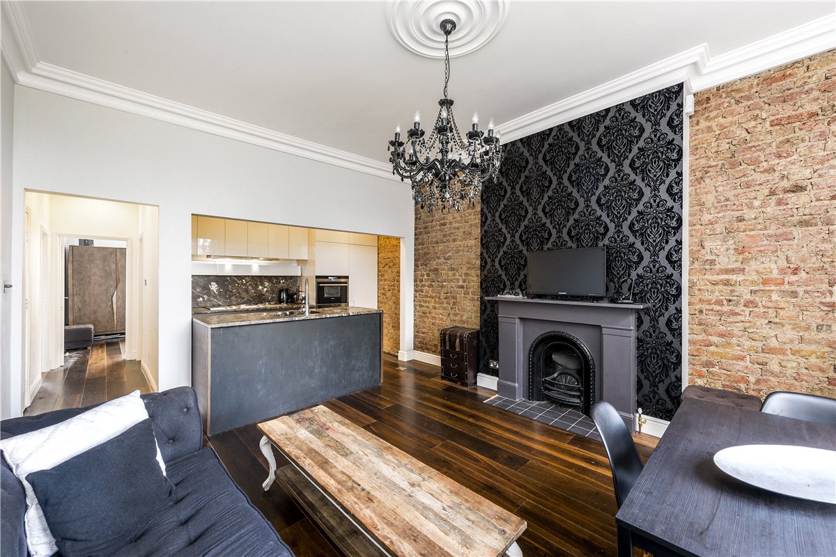 2 bedroom Flat, Warrington Crescent, Maida Vale, W9 - , Image 11