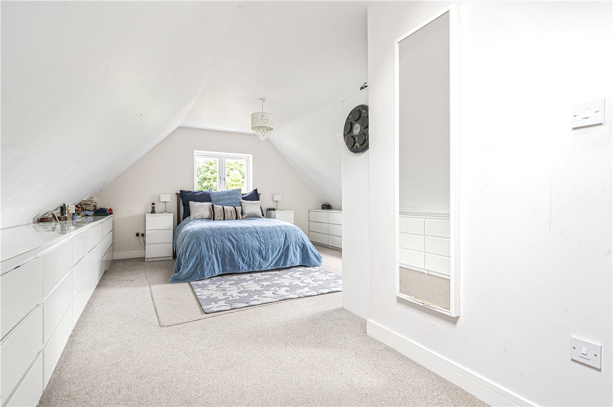 4 bedroom House, Radley Road, Abingdon, OX14 - Sold, Image 18