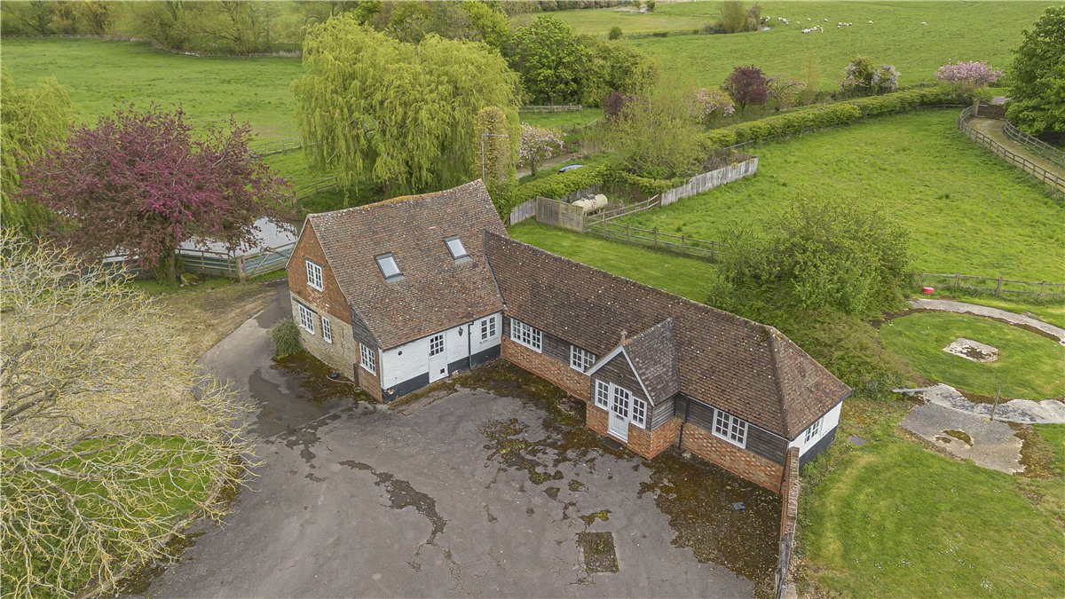 41  Country Estate, Mill Lane, Twyford, MK18 - Available, Image 36