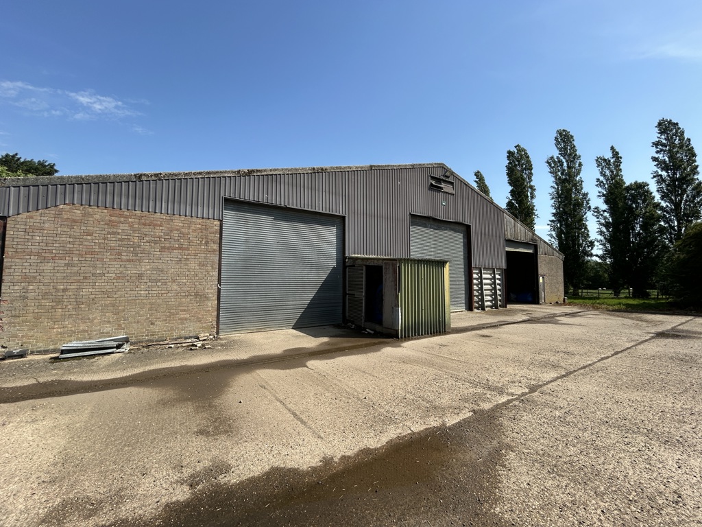 2205 to 7265 Sq Ft, Holland Road, Sleaford, NG34 - Available, Image 8