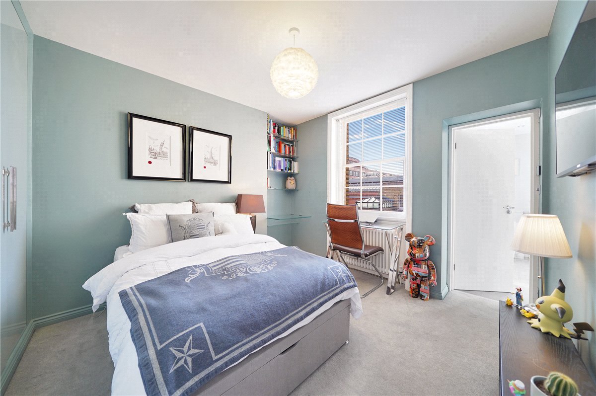 3 bedroom Flat, Balcombe Street, Marylebone, NW1 - Available, Image 2