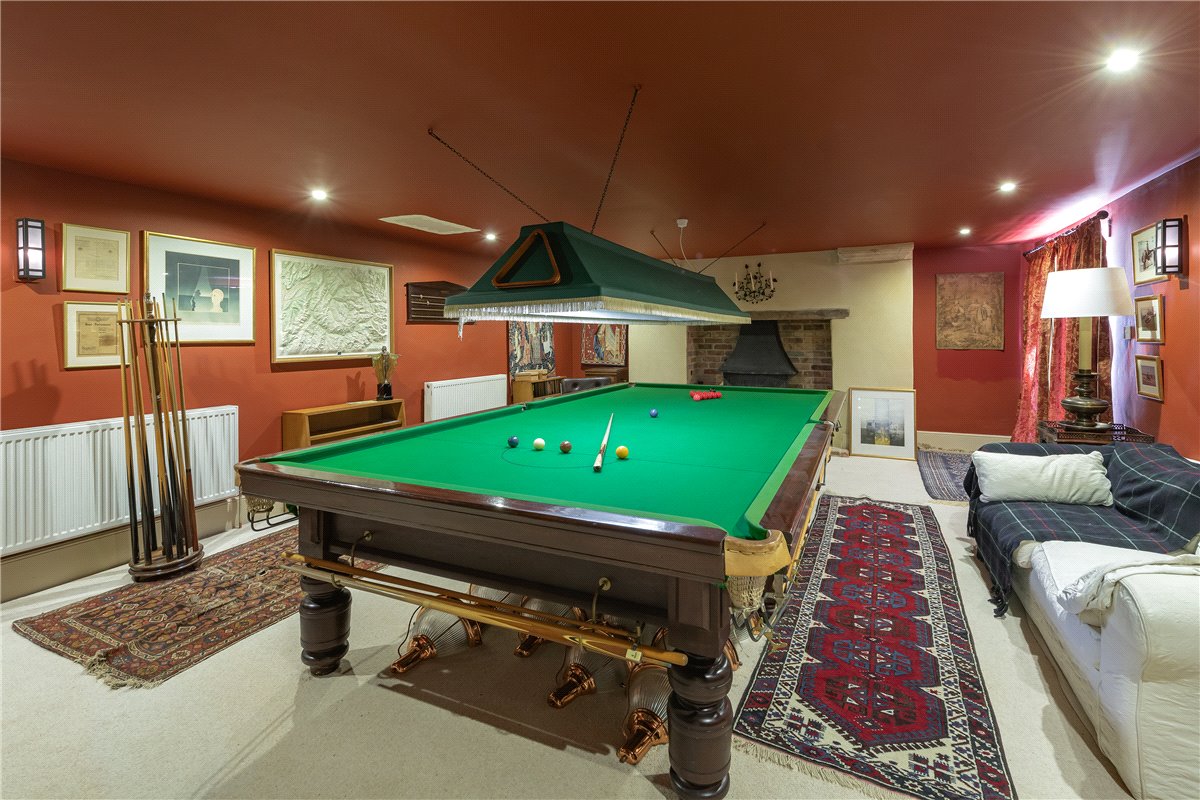 5 bedroom House, Church Road, Biddestone, SN14 - Available, Image 11