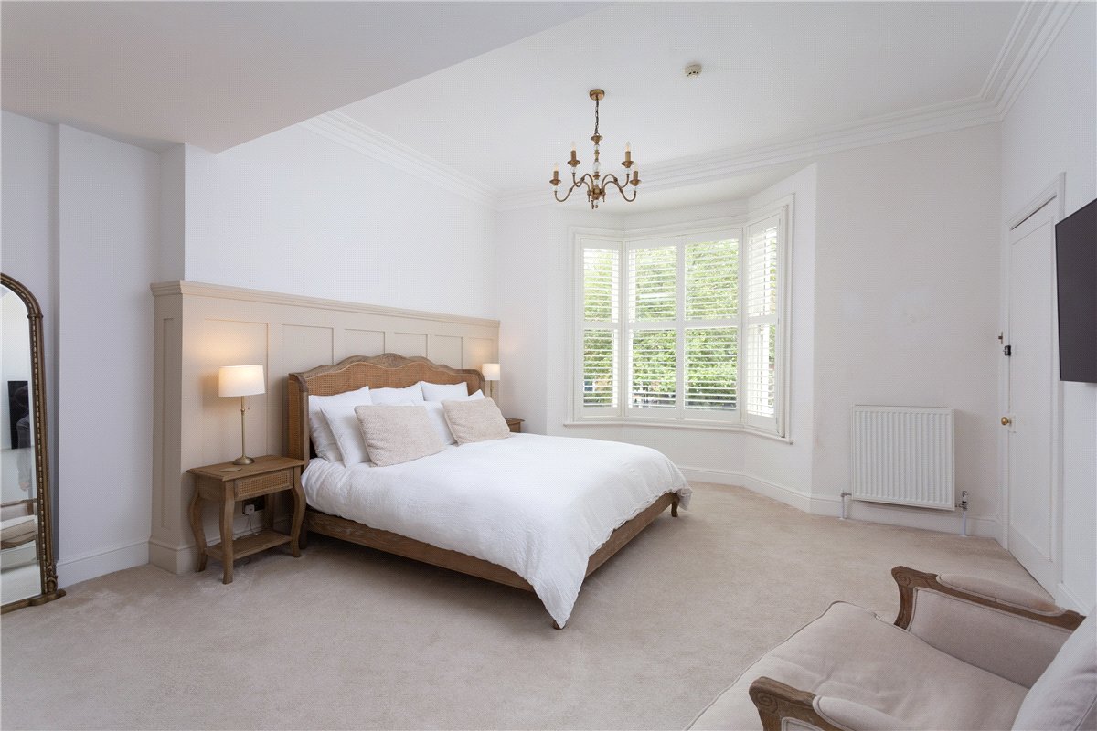 6 bedroom House, The Mount, York, YO24 - Available, Image 14