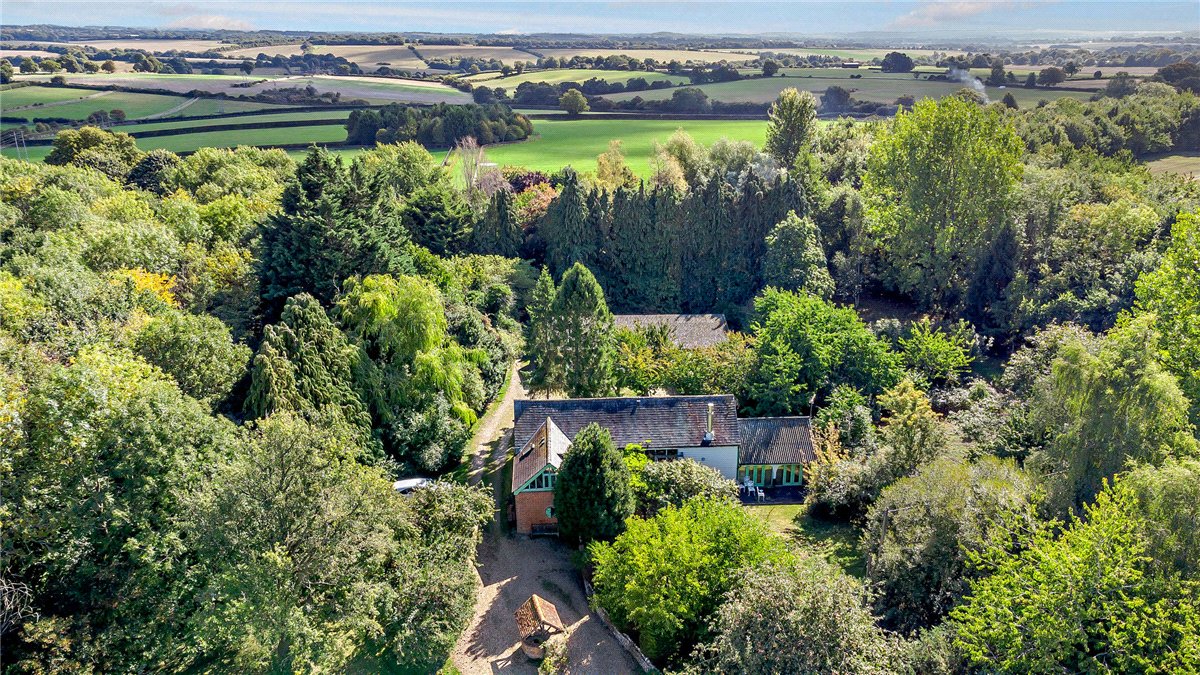 6 bedroom House, Brightwalton, Newbury, RG20 - Sold, Image 9
