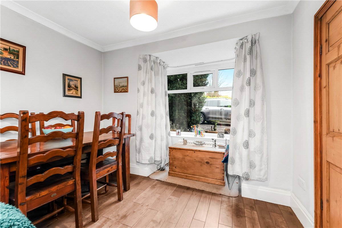 3 bedroom House, Askham Lane, York, YO24 - Available, Image 3