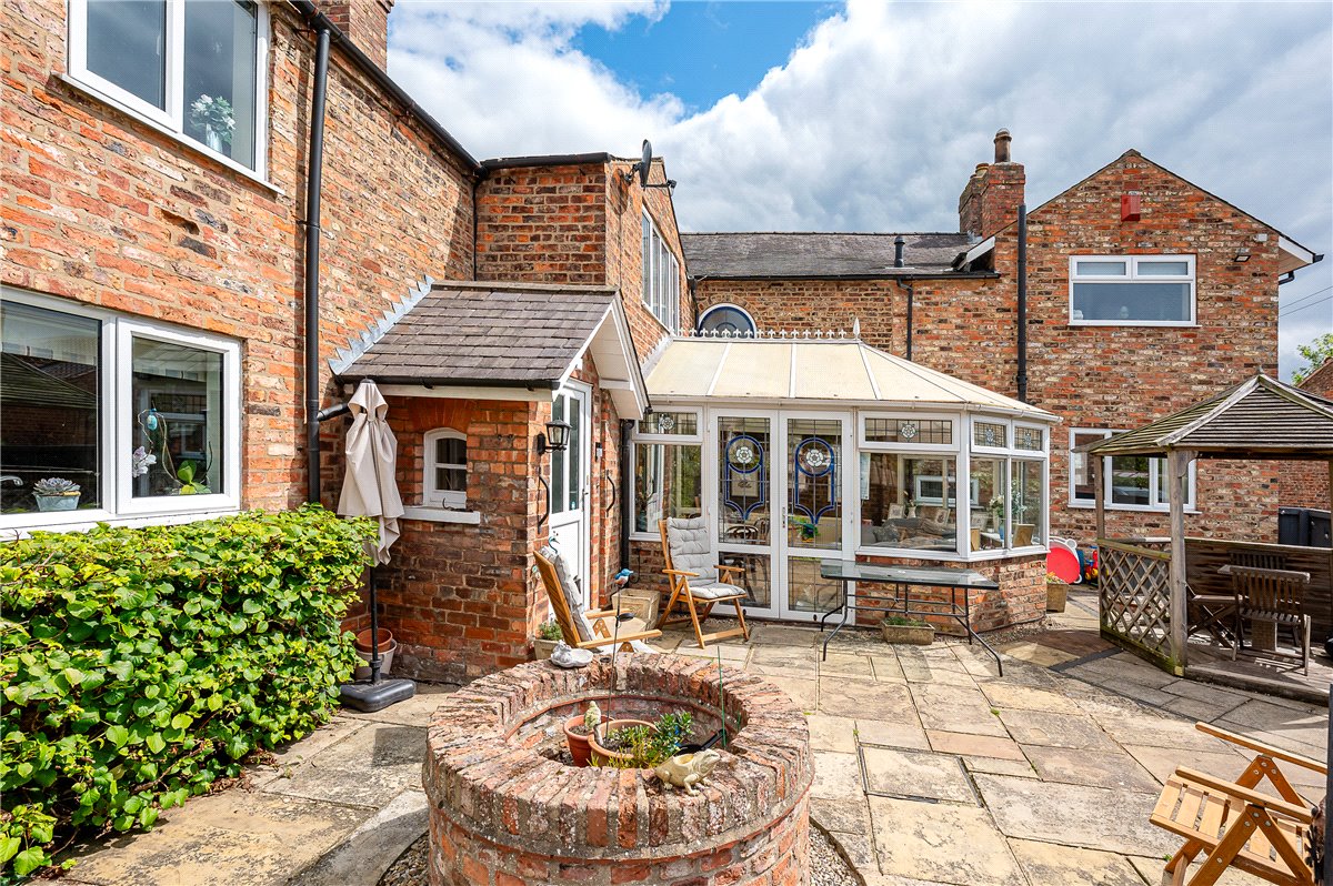 5 bedroom House, The Old Village, Huntington, YO32 - Sold STC, Image 16