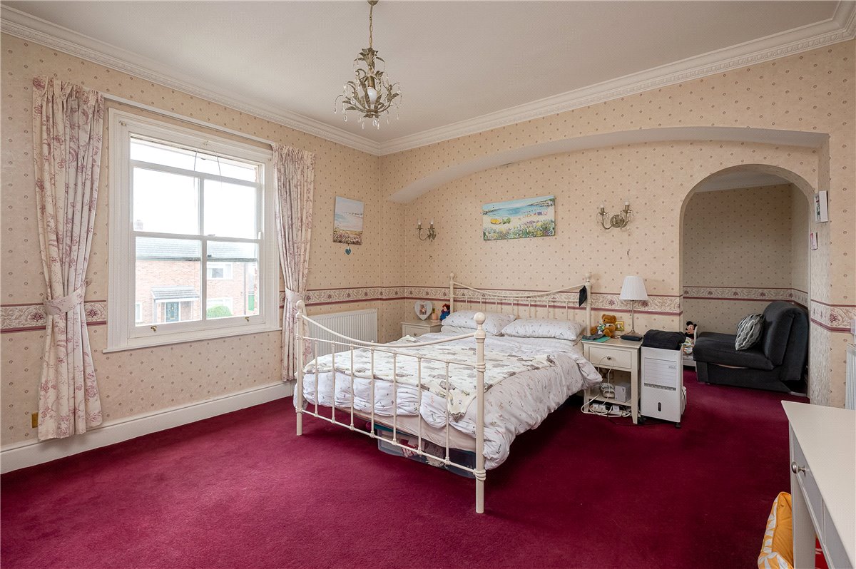 5 bedroom House, The Old Village, Huntington, YO32 - Available, Image 16