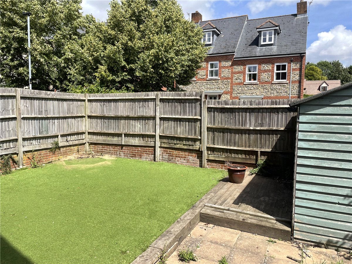 3 bedroom House, Collingbourne Ducis, Marlborough, SN8 - Let Agreed, Image 3