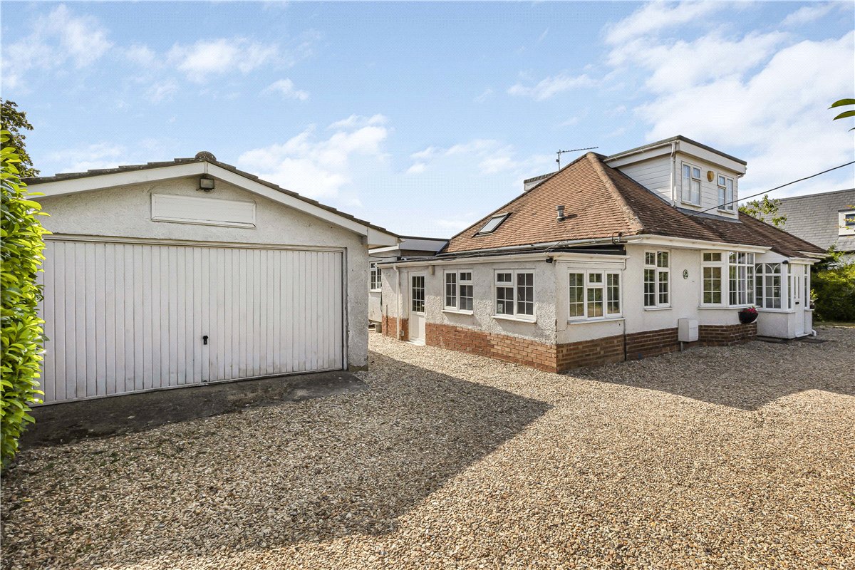 3 bedroom House, Henwood, Wootton, OX1 - Available, Image 22