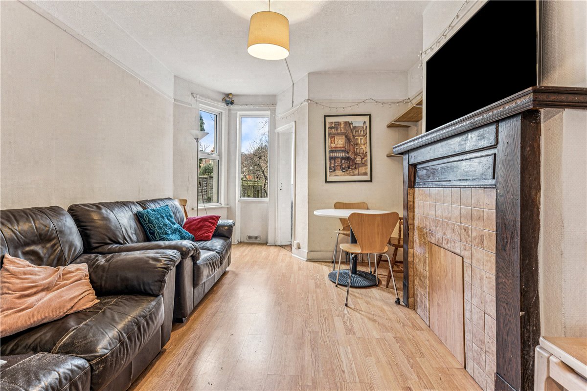 6 bedroom House, Niton Street, London, SW6 - Available, Image 16