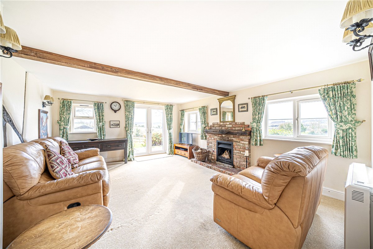 3 bedroom House, West Meon, Petersfield, GU32 - Sold, Image 10