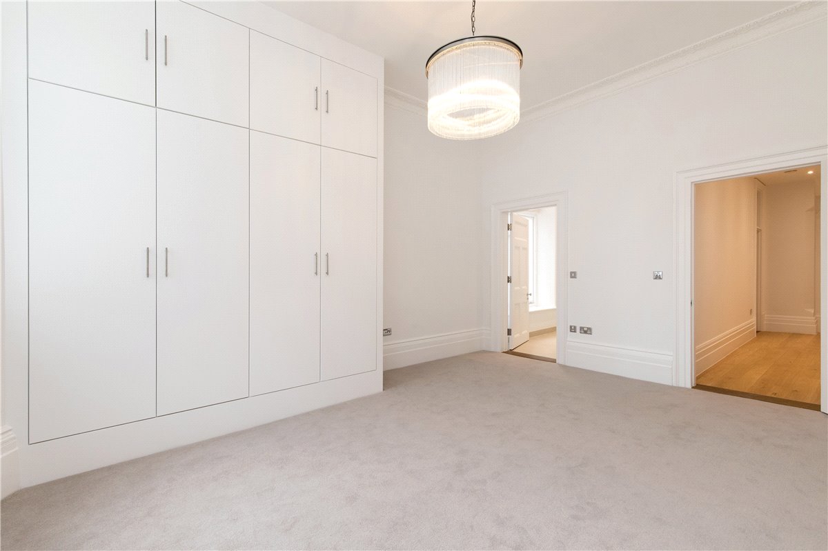 2 bedroom Flat, Montagu Square, Marylebone, W1H - Available, Image 5
