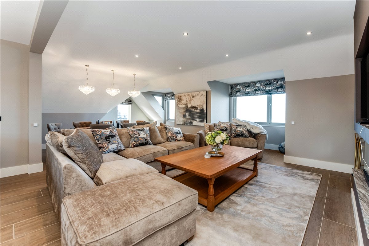 18 bedroom Flat, Crewe Street, Seahouses, NE68 - Available, Image 10