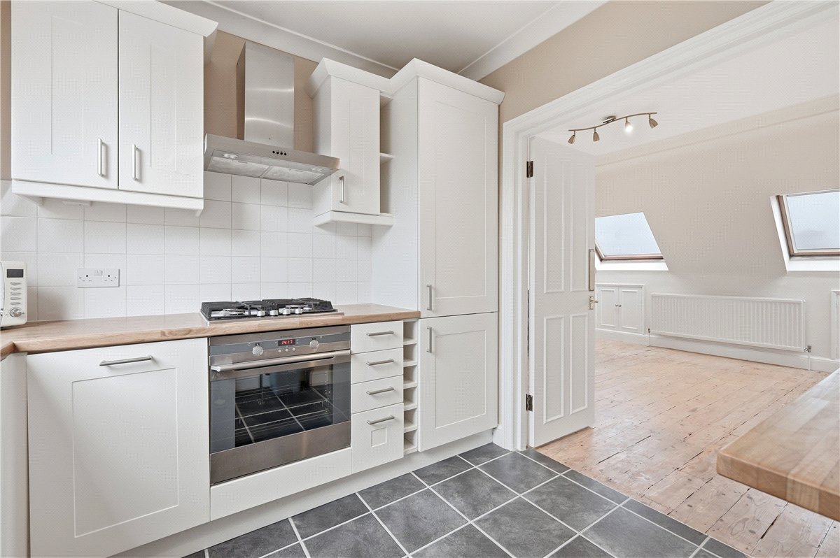 2 bedroom Flat, Munster Road, London, SW6 - Sold, Image 10