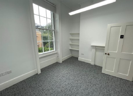 1046 to 2318 Sq Ft, 4-5 Bene't Place, Cambridge, CB2 - Available, Image 4