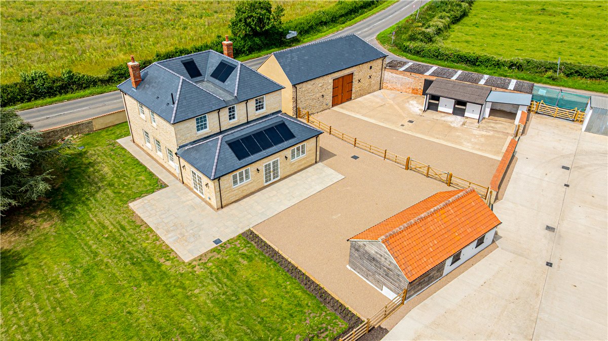 7.5 Sq M Land, Ringstead, Kettering, NN14 - Available, Image 2