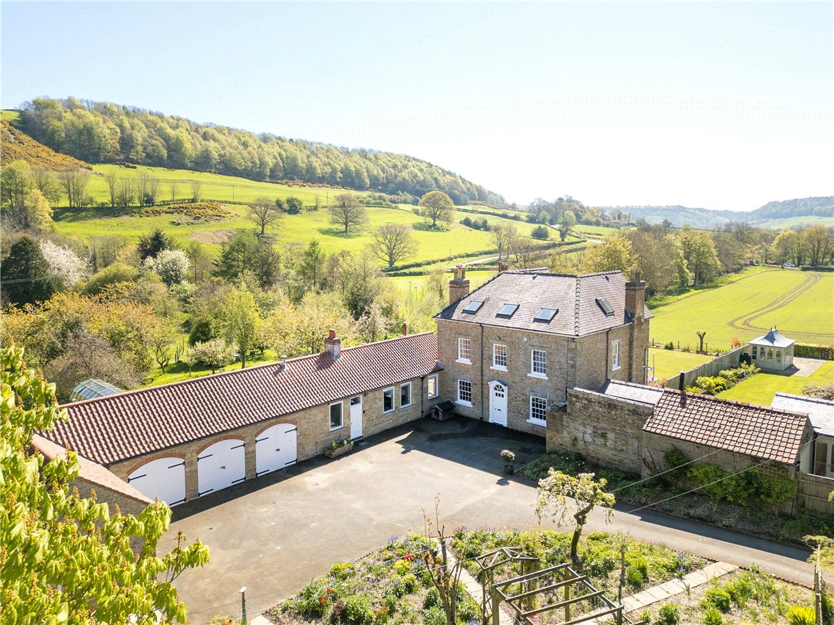 0 bedroom House, Wrench Green, Hackness, YO13 - Available, Image 1