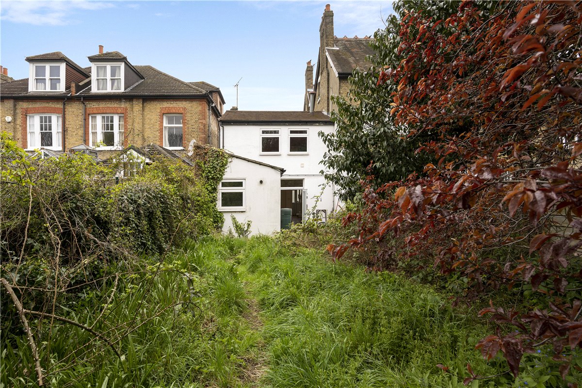 2 bedroom House, Earlsfield Road, London, SW18 - Sold